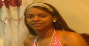 Candy99 35 years old I am from Santo Domingo/Santo Domingo, Seeking Dating with Man