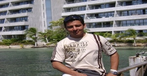 Puertofilm 42 years old I am from Bogota/Bogotá dc, Seeking Dating Friendship with Woman
