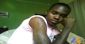 Jeremiass 35 years old I am from Luanda/Luanda, Seeking Dating Friendship with Woman