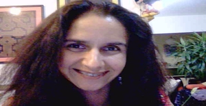 Margaritalima 50 years old I am from Lima/Lima, Seeking Dating with Man