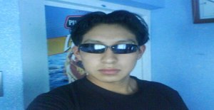 Cesarinnhc 32 years old I am from Quito/Pichincha, Seeking Dating Friendship with Woman