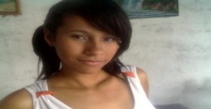 Linda_chica1 30 years old I am from Barquisimeto/Lara, Seeking Dating Friendship with Man