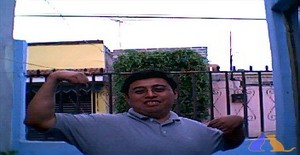 Nadador_emgjotml 48 years old I am from Mexico/State of Mexico (edomex), Seeking Dating Friendship with Woman