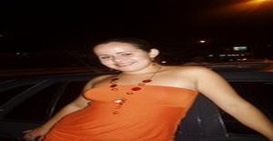 Pati_morango 33 years old I am from Fortaleza/Ceara, Seeking Dating Friendship with Man