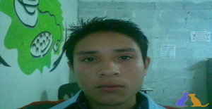 Chavo2 31 years old I am from Saltillo/Chiapas, Seeking Dating Friendship with Woman