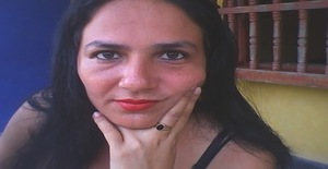 Inelda 53 years old I am from Bogota/Bogotá dc, Seeking Dating Friendship with Man