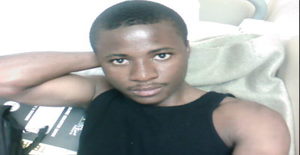 Gegebonito 35 years old I am from Cape Town/Western Cape, Seeking Dating Friendship with Woman