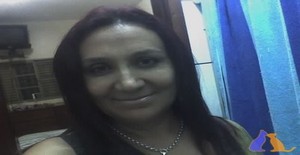 Lenaalves 62 years old I am from Uberlandia/Minas Gerais, Seeking Dating Friendship with Man