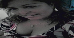 Callis 53 years old I am from Mexico/State of Mexico (edomex), Seeking Dating Friendship with Man