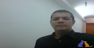 Spycharly33 48 years old I am from Mexico/State of Mexico (edomex), Seeking Dating Friendship with Woman