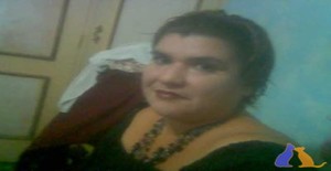 Hechizzera33 47 years old I am from Valencia/Carabobo, Seeking Dating Friendship with Man