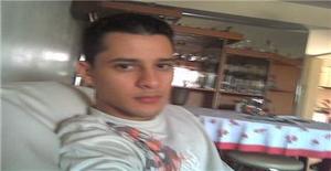 Dj_roller 34 years old I am from Maracaibo/Zulia, Seeking Dating Friendship with Woman
