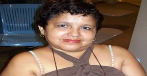 Solcandente 62 years old I am from Guayaquil/Guayas, Seeking Dating Friendship with Man