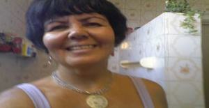 Andaluziemarisol 54 years old I am from Niterói/Rio de Janeiro, Seeking Dating Friendship with Man