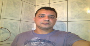 Anderson182 43 years old I am from Mogi Guacu/Sao Paulo, Seeking Dating Friendship with Woman