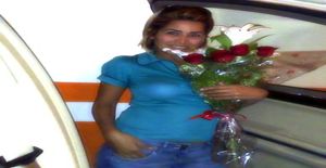 Ainille 44 years old I am from Valencia/Comunidad Valenciana, Seeking Dating Friendship with Man