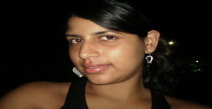 Mara_girl 32 years old I am from Alcobaca/Bahia, Seeking Dating Friendship with Man