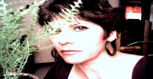 Lindachica21 55 years old I am from Merida/Yucatan, Seeking Dating Friendship with Man