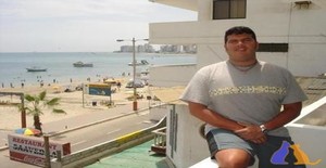Maduroccs 58 years old I am from Caracas/Distrito Capital, Seeking Dating with Woman