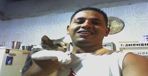 Enrrique23 39 years old I am from Barranquilla/Atlantico, Seeking Dating with Woman