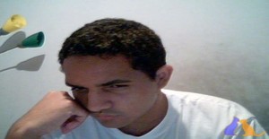 Ecuatorianoo 32 years old I am from Guayaquil/Guayas, Seeking Dating Friendship with Woman
