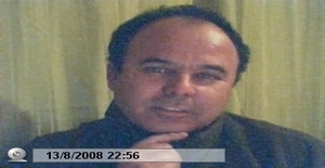 Claudio333 58 years old I am from Viña Del Mar/Valparaíso, Seeking Dating Friendship with Woman