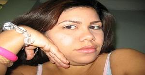 Ruthesther 42 years old I am from San Francisco de Macoris/Duarte, Seeking Dating Friendship with Man