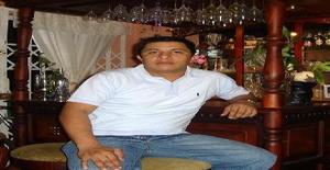Erickalexande 42 years old I am from Guayaquil/Guayas, Seeking Dating Friendship with Woman