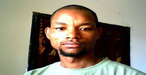 Flusam 38 years old I am from Maputo/Maputo, Seeking Dating Friendship with Woman