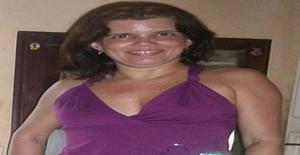 Floramazon 45 years old I am from Santarém/Para, Seeking Dating Friendship with Man