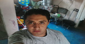 Gaiaweca22 37 years old I am from Mexico/State of Mexico (edomex), Seeking Dating Friendship with Woman