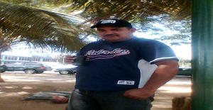 Eligonzalez1000 50 years old I am from Maracaibo/Zulia, Seeking Dating with Woman