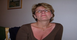 Carmen61 60 years old I am from Craiova/Dolj, Seeking Dating Friendship with Man