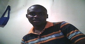 Rui1nada 36 years old I am from Luanda/Luanda, Seeking Dating with Woman