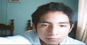 Millitos16 32 years old I am from Bogota/Bogotá dc, Seeking Dating with Woman