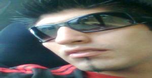 Josemiguel22 35 years old I am from Iquique/Tarapacá, Seeking Dating Friendship with Woman