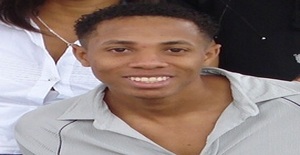 Miguel8819 32 years old I am from Tuluá/Valle Del Cauca, Seeking Dating Friendship with Woman