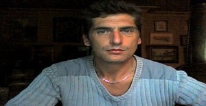 Sankeur 52 years old I am from Paris/Ile-de-france, Seeking Dating Friendship with Woman