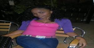Stela01 36 years old I am from Luanda/Luanda, Seeking Dating Friendship with Man