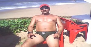 Gilsonfeydyt 61 years old I am from Macae/Rio de Janeiro, Seeking Dating with Woman