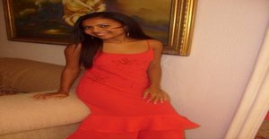 Brasileira2008 37 years old I am from Fortaleza/Ceara, Seeking Dating Friendship with Man