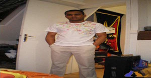 Oscaraguiar 36 years old I am from Hazebrouck/Nord-pas-de-calais, Seeking Dating Friendship with Woman