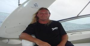 Trond666 57 years old I am from Oslo/Oslo, Seeking Dating Friendship with Woman