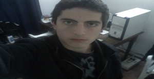 Felipee 32 years old I am from Corrientes/Corrientes, Seeking Dating Friendship with Woman