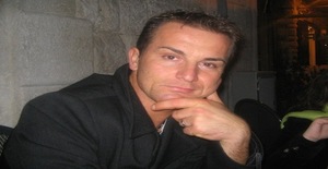 Frabartsalvador 42 years old I am from Salvador/Bahia, Seeking Dating Friendship with Woman