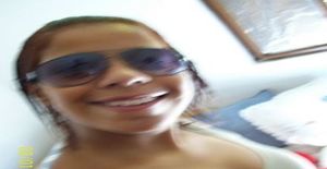 Aliceflor 32 years old I am from Governador Valadares/Minas Gerais, Seeking Dating Friendship with Man