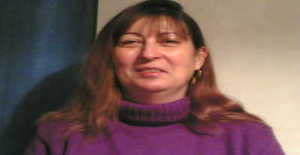 Joanaboazona 58 years old I am from Barreiro/Setubal, Seeking Dating Friendship with Man