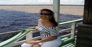 Tinhaieq 39 years old I am from Manaus/Amazonas, Seeking Dating Friendship with Man