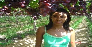 Gostosalinda 42 years old I am from Petrolina/Pernambuco, Seeking Dating Friendship with Man
