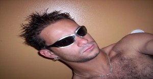 Caiojr 38 years old I am from Pompano Beach/Florida, Seeking Dating Friendship with Woman